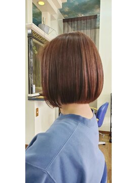 ヘアサロン スリーク(Hair Salon Sleek) ボブ