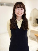 ナリー 河原町(Nary) 岩見 怜奈