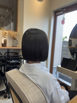 コソット(kosotto) ボブ