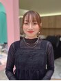 グランアヴェダ(GRAN AVEDA) 新山 美香