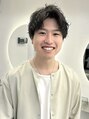 メルバイグラフ 梅田(mel by GRAFF) 今井　皓 【梅田】