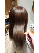 カフネ(CAFUNE)&nbsp;ベージュ系カラー
