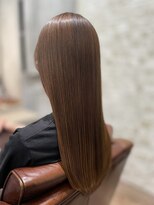 ライフアンド 浦和(LIFE&)&nbsp;髪質改善/縮毛矯正/美髪/艶髪/髪質改善トリートメント/浦和