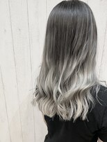 ベジット 湘南台店(Bejitto)&nbsp;モノトーングラデーションカラー
