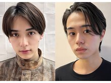 《初めてSCENEをご来店の方に》当店はカウンセリングを重視しておりお客様のなりたいを叶えていきます＊