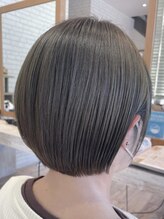 サロン ド ボーテ リアン(salon de beaute Lien)