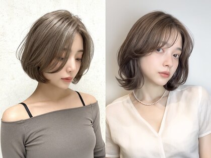 ハノンバイリンクス(Hanon by LINKTH)の写真