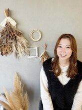 リリヘアー(LiLi.hair) 武田 瑞穂