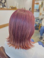 アイノベル(‘Inovel’)&nbsp;ダブルカラー＋oggiottoマスクトリートメント