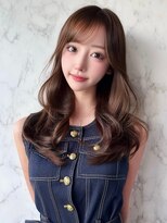 ウィクシー(wixy)&nbsp;レイヤーカット