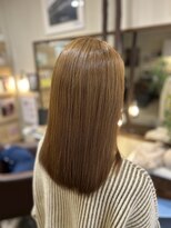 五感鷹匠 髪の診療所&nbsp;艶髪美髪