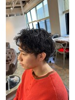 ビハインドザカーテン(BEHIND THE CURTAIN)&nbsp;【初めての方にオススメ】ツイスパ30%