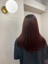 ロウ 町田(ROW)&nbsp;大人綺麗働く女性の為のヘアスタイル71【ROW町田】