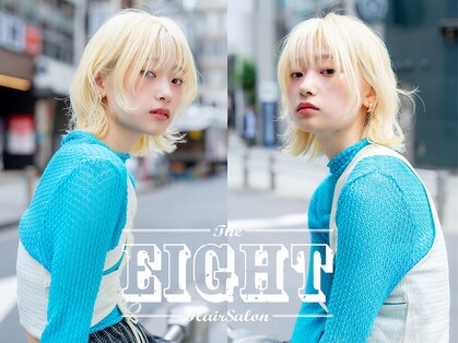 エイトサッポロ 札幌大通り店(EIGHT sapporo)の写真