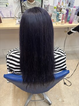 トリプルカラー