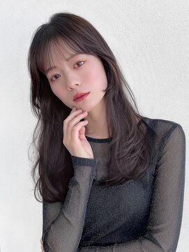 ディーエックス ウエスト(Dxxxx WEST) レイヤーカット KAITO