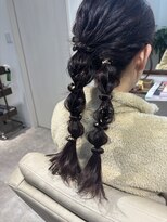 エンラナ(&Lana) ツインアレンジ