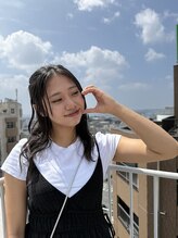 ヒカリア 立川(Hikaria)&nbsp;水上 海蘭