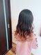 ヘアーシュシュ(hair chou chou)の写真/丁寧なカウンセリングで大人可愛いを叶える☆自宅での再現性が高いカットで、毎日のお手入れも楽に。