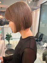 シーン バイ ラッド(SCENE by RAD)&nbsp;ミニボブ