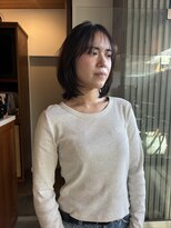 リッシュ(riche)&nbsp;レイヤーボブ