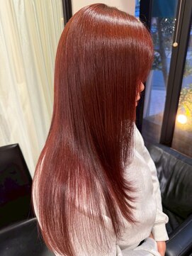 ピュア ポイント 和光店(PURE POINT) 髪質改善サプリミック