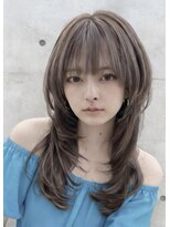 アーティファクト(ARTEFACT) ミディアムレイヤーウルフ