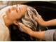 サロンドリアン(Salon de Lien)の写真/リピート率95.5％。眠れるほど心地いい至福のヘッドスパをご体感ください。　