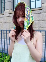 ハクボ(hakubo)&nbsp;Headscarf