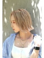 アンシェリ バイ フラミューム 上大岡店(Ancheri by flammeum) flammeum style 【上大岡】