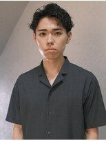 マイルス(MILES)&nbsp;ナチュラルにキマる大人ショート