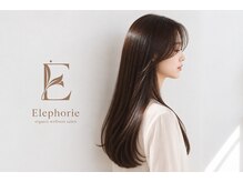 エレフォリー(Elephorie)