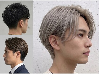 ラグアージュ 本店(RAG AGE)の写真