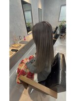 モードケイズ(Aimee by modek’s)&nbsp;エアタッチグレー