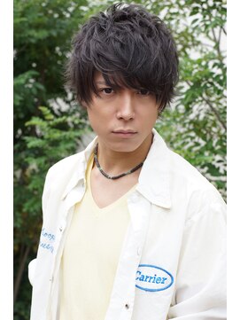 アクロス熊本(AKROS) 校則あっても大丈夫#AKROSシークレットPerm