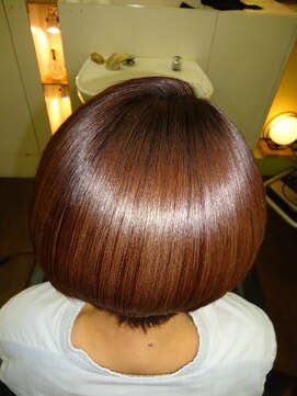 エムスリーディーミュゼステージ(M3D) M3Dエステストレート