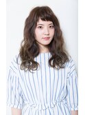 【MAULOA hair】  リラックス ドライウェーブ