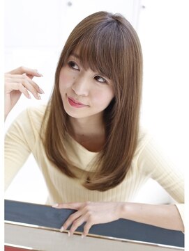 フォルテ 城北店 ナチュラルゆらぎワンカール