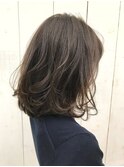 ニュアンスレイヤー　テラバイアフロート松子　二子玉川