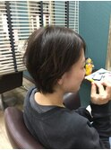 ママも可愛く☆