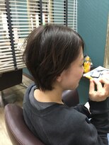 ヘアースタジオココルッチ(hair studio CoCo-Rucchi)&nbsp;ママも可愛く☆