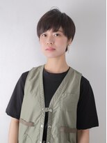 コティ(koti)&nbsp;ナチュラルショート.