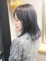 コンパス(COMPASS)&nbsp;ツヤ感グレージュ