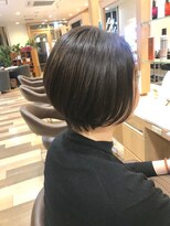 ダリー 新さっぽろ店(Dali)&nbsp;Dali × short