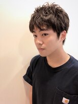 エルパティオ(EL PATIO) カジュアル束間スマートマッシュ