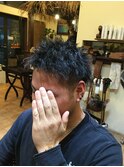 ショートツイスト