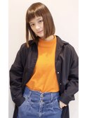 ミディアム×似合わせカット/ショート×似合わせカット/麻布十番