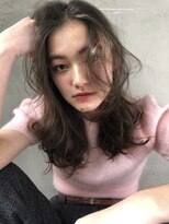 アスター(astar)&nbsp;【Astar】ゆるデジパ  透明感カラー