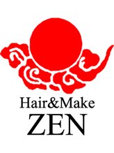 ヘアアンドメイク ゼン ヨコハマ(Hair&Make ZEN YOKOHAMA) Hair&Make ZEN