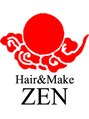 ヘアアンドメイク ゼン ヨコハマ(Hair&Make ZEN YOKOHAMA) Hair&Make ZEN